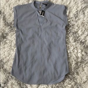 Express shirt
